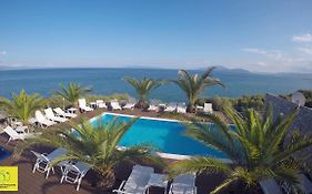 Tokalis Boutique Hotel&Spa